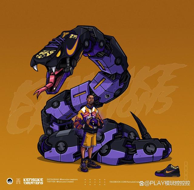 太阳城集团-战斗在鞋里：篮球界巨星将推出全新签名鞋款