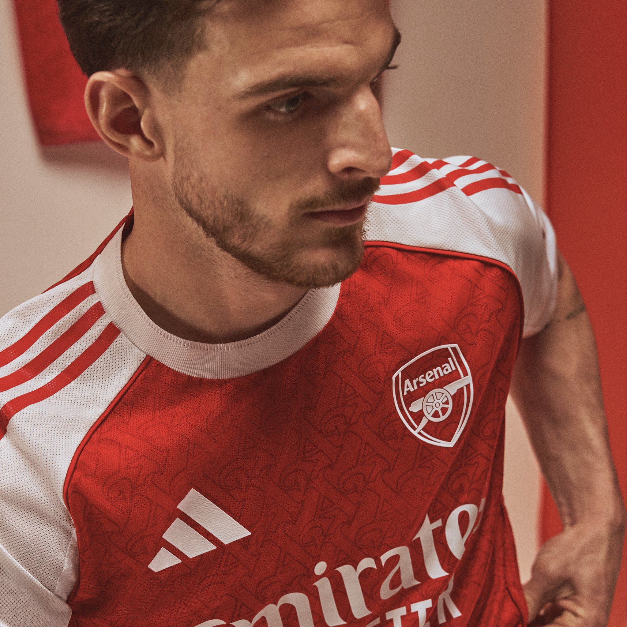 阿森纳主帅表示自信，球队备战完善